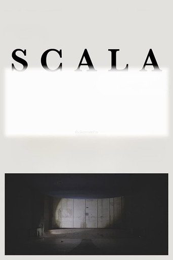Movie poster for Scala (2022)