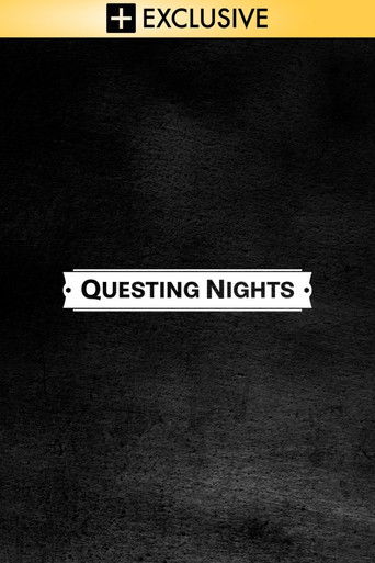 Questing Nights poster