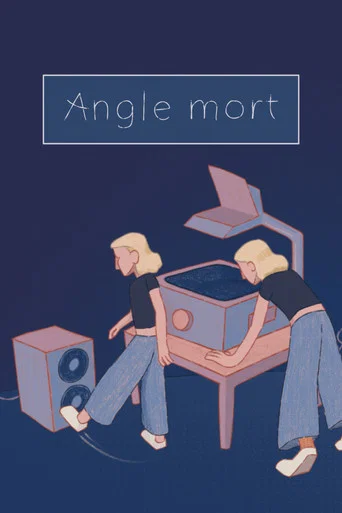 Movie poster for Angle Mort (2026)