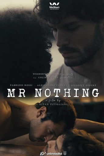 Movie poster for Mr. Nothing (2026)