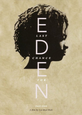 Movie poster for Last Chance for Eden (2002)