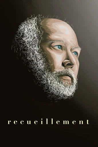 Movie poster for recueillement (2020)