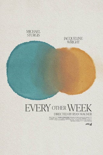 Movie poster for Every Other Week (2022)
