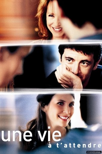 I've Been Waiting So Long poster