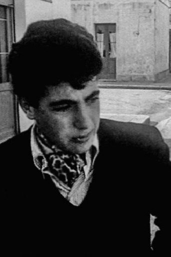Movie poster for Tommaso (1965)