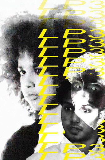 Movie poster for LP3 (2025)