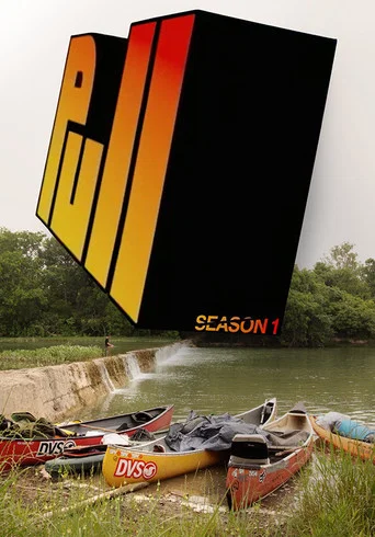 Series poster for Pull (2010)