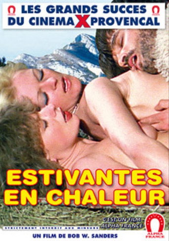 Movie poster for Estivantes pour homme seul (1979)