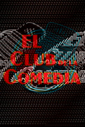 El Club de la Comedia poster