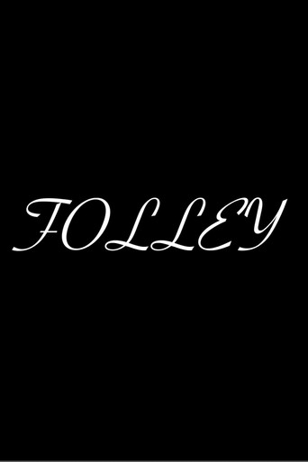 Movie poster for Folley (2024)
