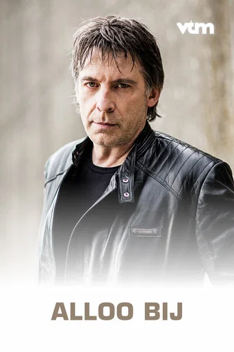 Alloo bij... poster