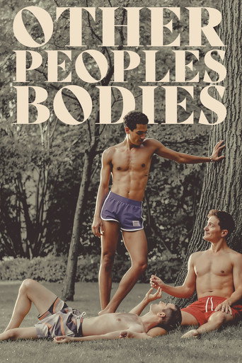 Movie poster for Other People's Bodies (2025)