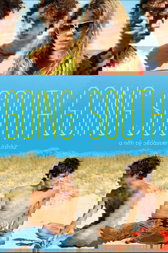 Going South poster