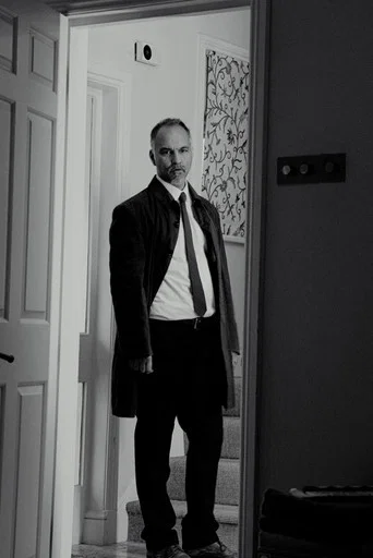 Movie poster for C for Criminal