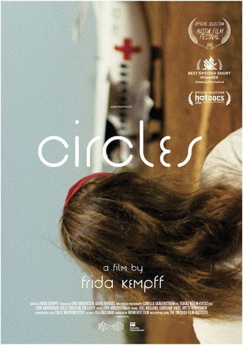 Movie poster for Circles (2016)