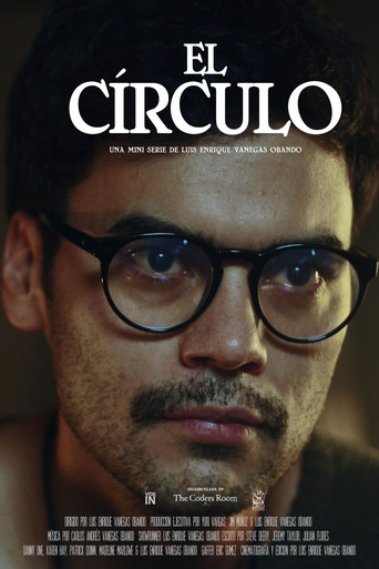 El Círculo poster