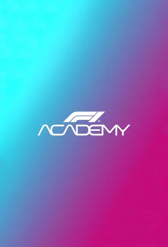 Series poster for F1 Academy (2023)