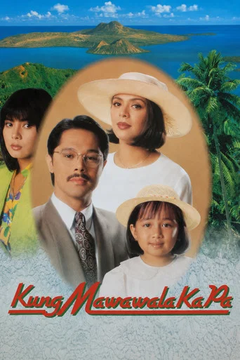 Movie poster for Kung Mawawala Ka Pa (1993)