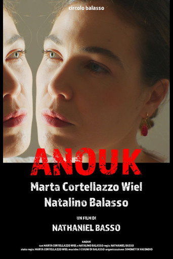 Anouk poster