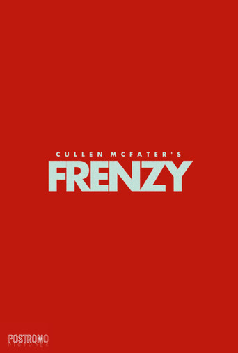 Movie poster for Frenzy