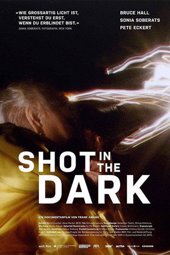 Movie poster for Shot in the Dark (2017)