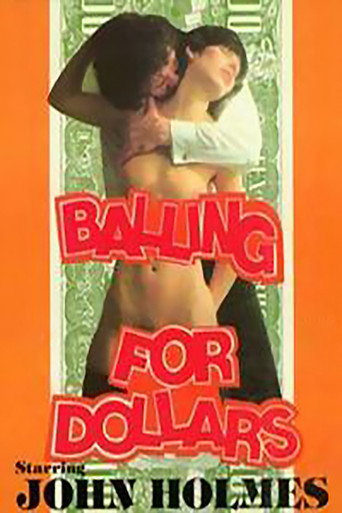 Movie poster for Balling for Dollar$ (1980)