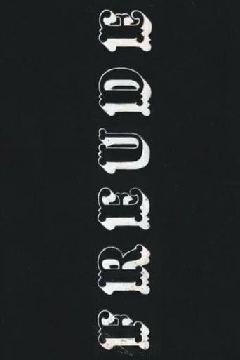Movie poster for Freude (2009)