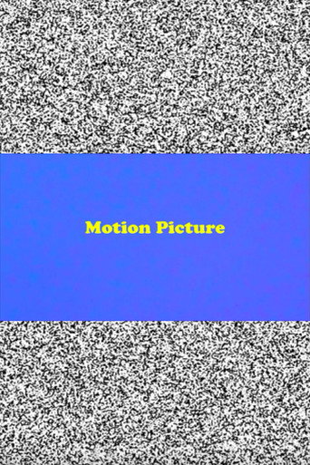 Movie poster for Motion Picture (2015)