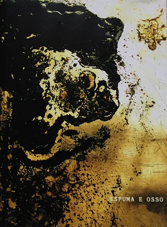 Movie poster for Foam and Bone (2007)