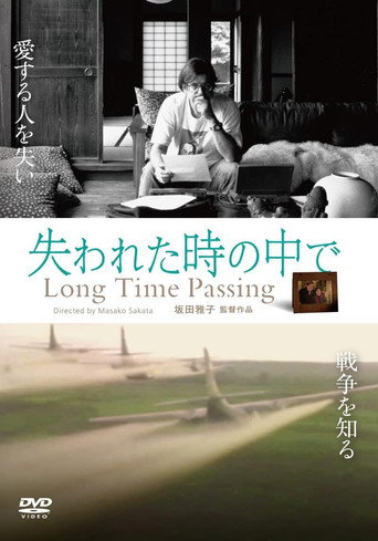 Movie poster for Long Time Passing (2022)