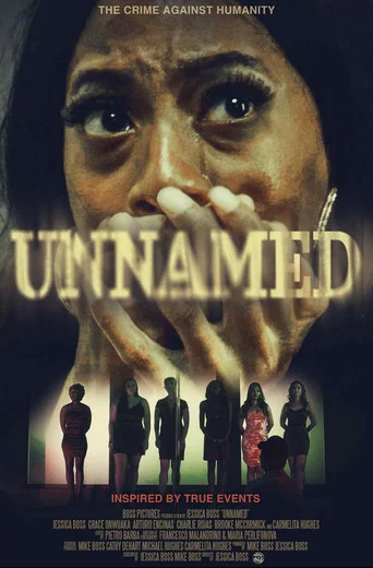 Movie poster for Unnamed (2024)