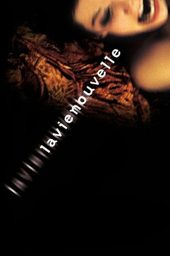 Movie poster for A New Life (2002)