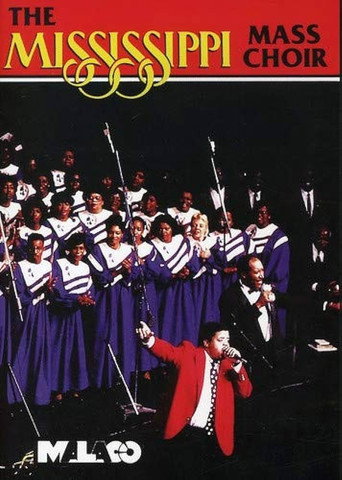 Series poster for The Mississippi Mass Choir (1988)