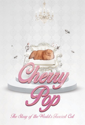 Movie poster for Cherry Pop (2014)
