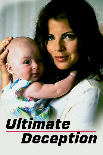 Ultimate Deception poster