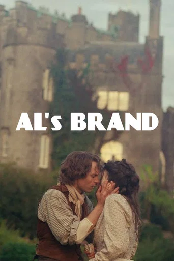Movie poster for Al's Brand