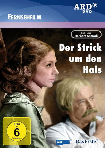 Der Strick um den Hals poster