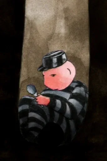 Movie poster for Escape (2009)