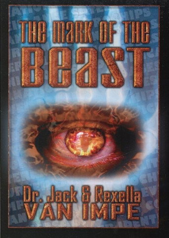 Movie poster for The Mark of the Beast (1997)