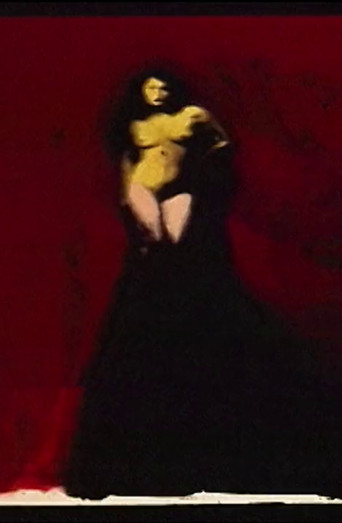Movie poster for Bordello (1998)