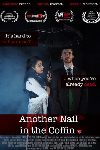Movie poster for Another Nail in the Coffin (2020)