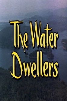 The Water Dwellers poster