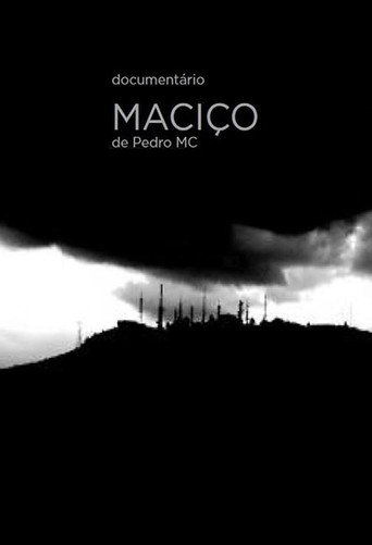 Movie poster for Maciço (2009)