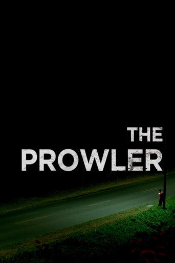 Movie poster for The Prowler (2018)