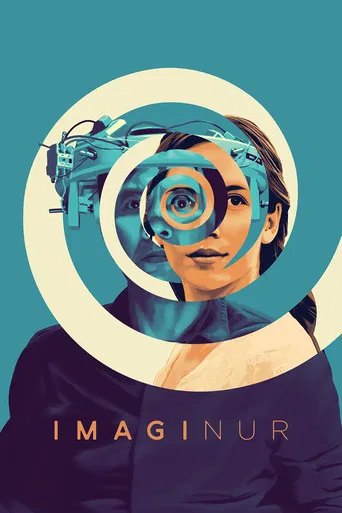 Imaginur poster