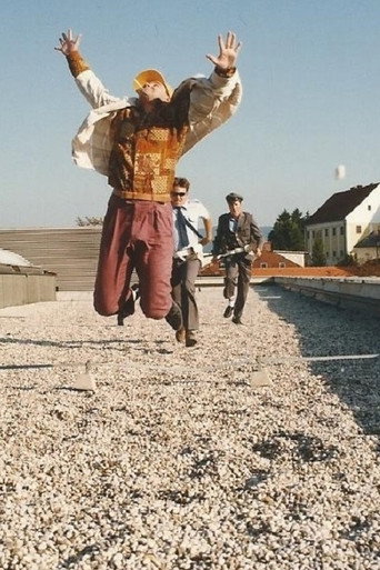 Movie poster for Policemen (1997)