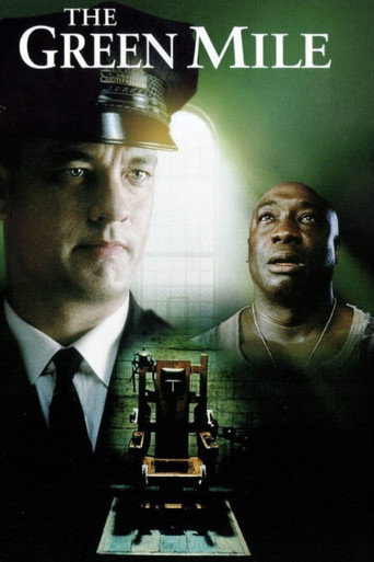 Movie poster for Miracles and Mystery: Creating 'The Green Mile' (2006)