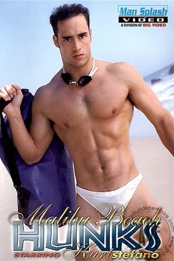 Movie poster for Malibu Beach Hunks (1997)