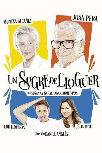 Un sogre de lloguer poster