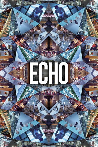 Echo poster